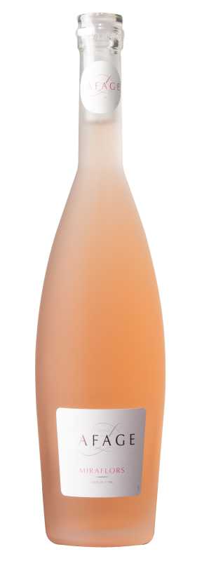 Lafage „Miraflors“ IGP Côtes Catalanes, rosé2024