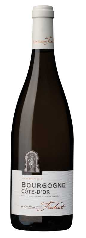 Produktfoto: Jean-Philippe Fichet Bourgogne blanc „Côte d’Or“ 2023