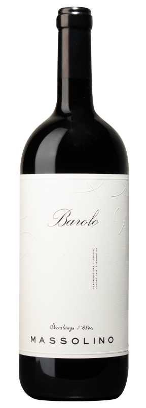 Massolino Barolo DOCG rosso (Magnum)2020 Magnum