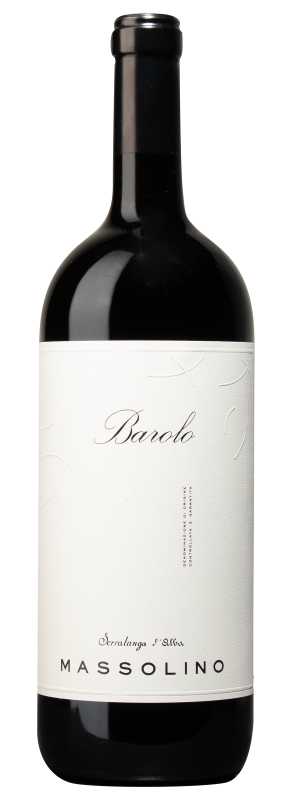 Massolino Barolo DOCG rosso (Magnum)2021 Magnum