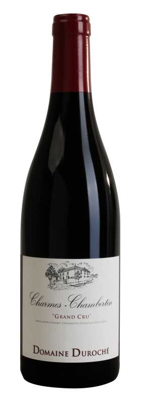 Produktfoto: Duroché Charmes-Chambertin Grand Cru, rouge 2023