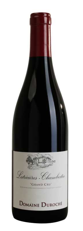 Produktfoto: Duroché Latricières-Chambertin Grand Cru „Cuvée Marriette“, rouge 2023