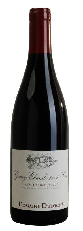 Produktfoto: Duroché Gevrey-Chambertin 1er Cru „Lavaut”, rouge 2023