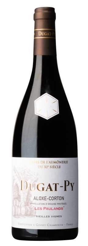 Produktfoto: Dugat-Py Aloxe-Corton „Les Paulands“ Vieilles Vignes, rouge 2023
