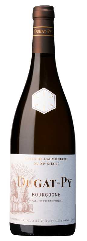 Produktfoto: Dugat-Py Bourgogne Blanc 2023
