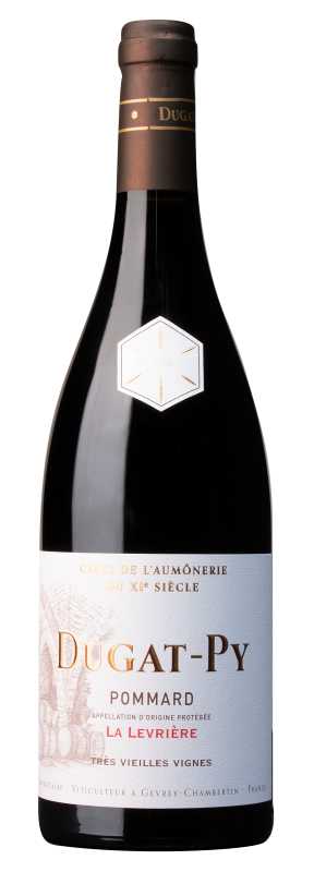 Produktfoto: Dugat-Py Pommard „La Levrière“ Très Vieilles Vignes, rouge 2023