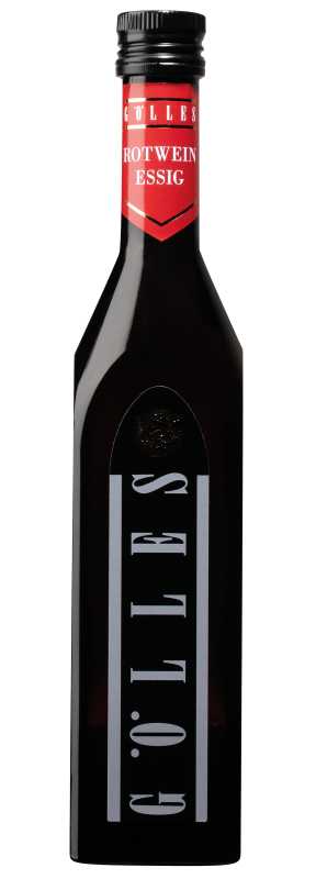 Gölles Rotwein Essig (500ml)