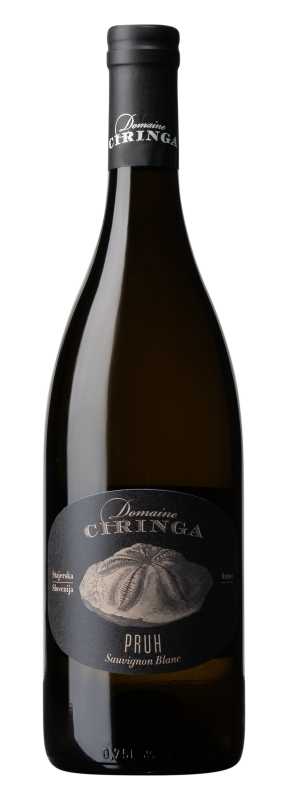 Produktfoto: Tement Domaine Ciringa, „Pruh“ Sauvignon Blanc 2020