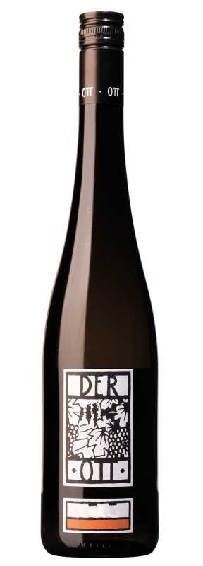Produktfoto: Ott Grüner Veltliner „Der Ott“ 2024