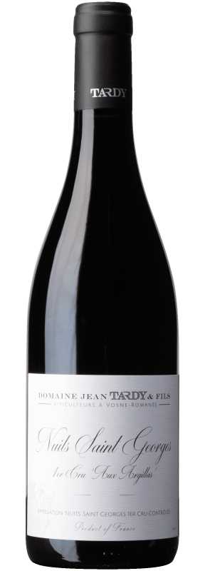 Produktfoto: Jean Tardy Echézeaux Grand Cru Viellies Vignes „Les Treux“, rouge 2023
