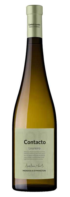 Anselmo Mendes Mendes & Symington, Loureiro „Contacto“ DOC Vinho Verde, branco2024