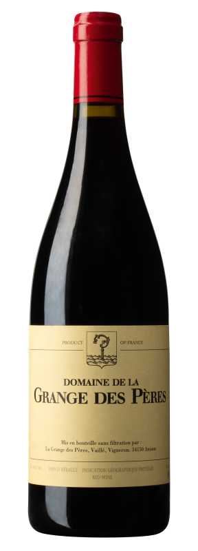 Grange des Pères La Grange des Pères, rouge2022