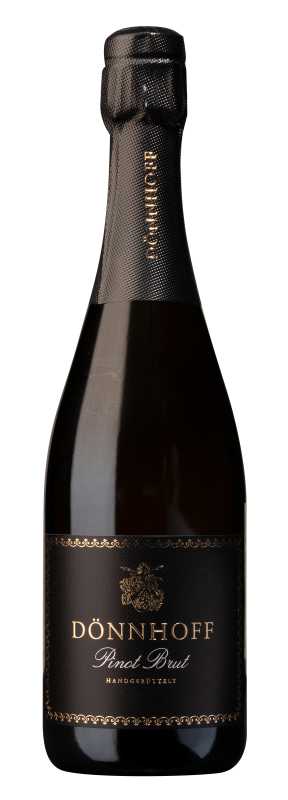 Produktfoto: Dönnhoff Pinot brut 2020