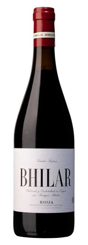 Bhilar „Bhilar – Tinto“ DOCa Rioja, tinto2023