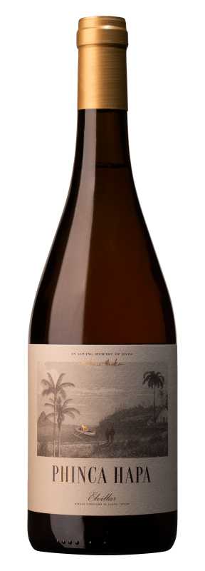 Bhilar „Phinca Hapa – Blanco“ DOCa Rioja, blanco2022