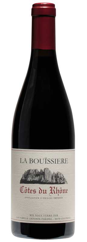 Bouissiere Côtes-du-Rhône, rouge2023