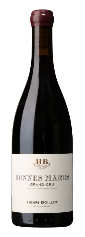 Produktfoto: Henri Boillot Bonnes Mares Grand Cru, rouge 2023