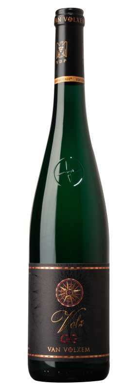 Produktfoto: Van Volxem Volz Riesling Großes Gewächs 2024