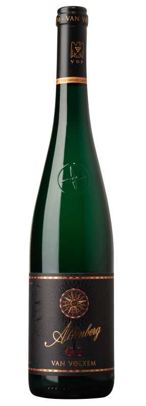 Produktfoto: Van Volxem Altenberg „Alte Reben“ Riesling Großes Gewächs 2024