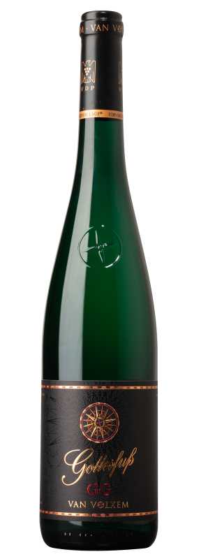 Produktfoto: Van Volxem Gottesfuß „Alte Reben“ Riesling Großes Gewächs 2024