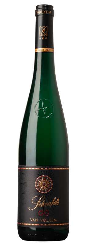 Produktfoto: Van Volxem Schonfels Riesling Großs Gewächs 2024