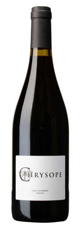 Produktfoto: Aires Hautes „Chrysope“ Minervois, rouge 2023