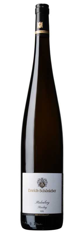 Produktfoto: Emrich-Schönleber Halenberg Riesling Großes Gewächs 2024 Magnum