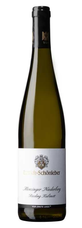 Produktfoto: Emrich-Schönleber Monzinger Niederberg Riesling 1. Lage Kabinett 2024