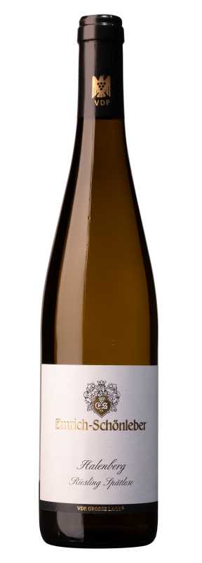 Produktfoto: Emrich-Schönleber Halenberg Riesling Spätlese 2024