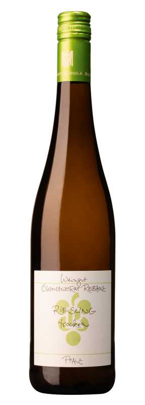 Rebholz Riesling, trocken (BIO)2024