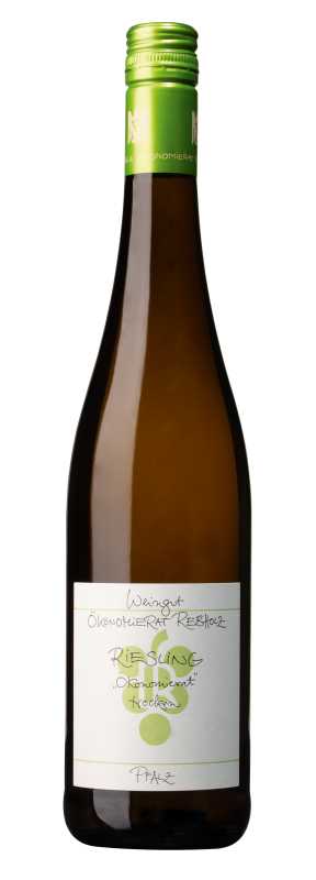 Rebholz Riesling „Ökonomierat“ trocken2024