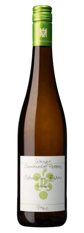 Rebholz Sauvignon Blanc trocken2024