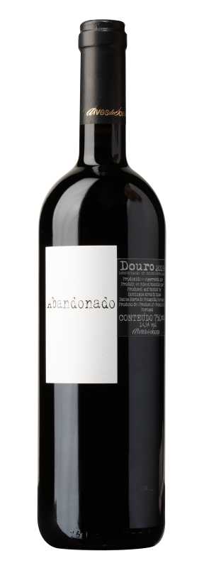Produktfoto: Alves de Sousa „Abandonado“ DOC Douro, tinto 2021