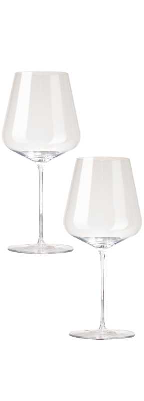 Zalto Bordeaux „Denk'Art“ (mundgeblasen) 2er-Set