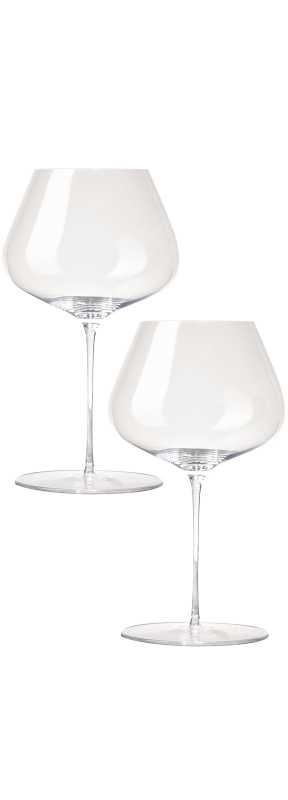 Zalto Balance „Denk'Art“ (mundgeblasen) 2er-Set