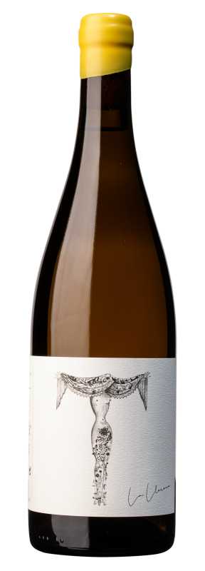Produktfoto: Ortega „La Llorona“ Godello DO Bierzo, blanco 2023