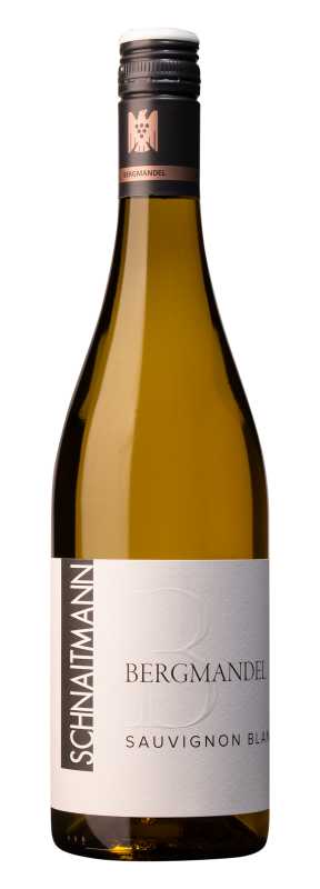 Produktfoto: Schnaitmann Sauvignon Blanc „Bergmandel“ trocken 2024