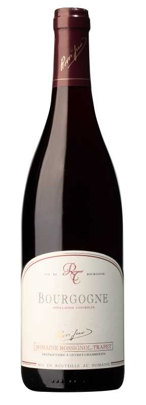 Produktfoto: Rossignol-Trapet Bourgogne, rouge 2023