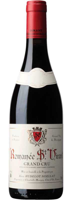 Produktfoto: Hudelot-Noellat Romanée-St-Vivant Grand Cru, rouge 2023