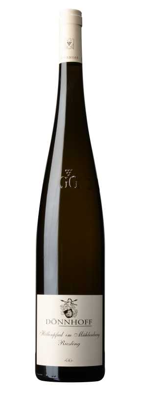 Produktfoto: Dönnhoff Höllenpfad im Mühlenberg Riesling Großes Gewächs 2024 Magnum