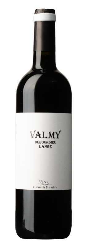 Produktfoto: Chainchon „Valmy Dubourdieu-Lange“ Castillon - Côtes de Bordeaux rouge 2020