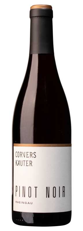 Produktfoto: Corvers-Kauter Rheingau Pinot Noir 2023