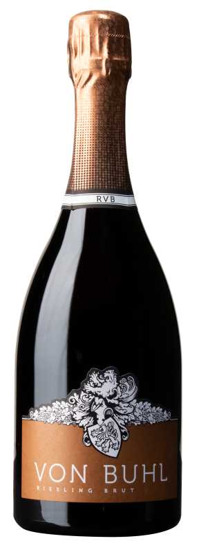 Produktfoto: von Buhl Riesling Sekt brut 2020