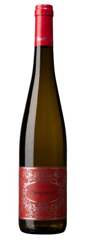 Produktfoto: Julian Haart Piesporter Riesling 2024