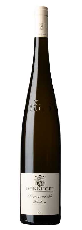 Produktfoto: Dönnhoff Hermannshöhle Riesling Großes Gewächs (Magnum) 2024 Magnum