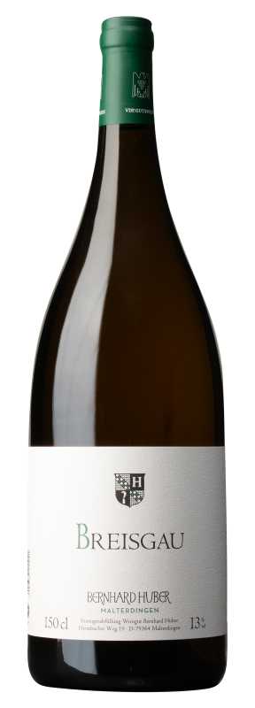 Produktfoto: Huber „Breisgau“ trocken MAGNUM 2023 Magnum