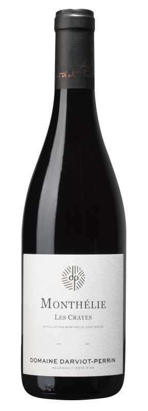 Produktfoto: Darviot-Perrin Monthélie „Les Crayes“, rouge 2023