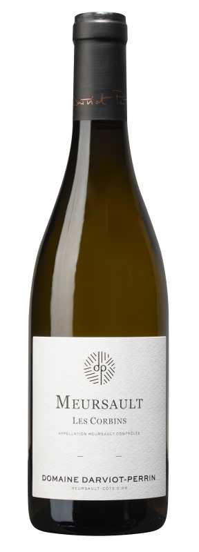 Produktfoto: Darviot-Perrin Meursault „Les Corbins“, blanc 2023