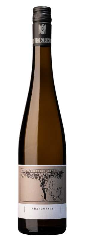 Produktfoto: Friedrich Becker Chardonnay 2024