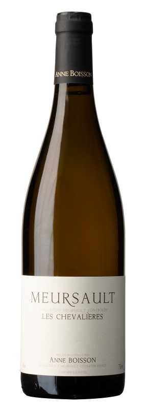 Produktfoto: Boisson-Vadot Meursault „Les Chevalières” Anne Boisson, blanc 2022